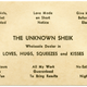 Illustration for article titled Young People Used These Absurd Little Cards to Get Laid in the 19th Century